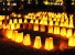 Candle Lanterns at Earth Hour 2011