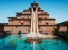 The Ziggurat at Aquaventure, Atlantis The Palm, Dubai