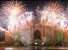 Fireworks at Atlantis Dubai