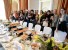 The-contestants-of-Germany's-Next-Top-Model-enjoy-breakfast-in-The-Royal-Bridge-Suite-at-Atlantis-The-Palm