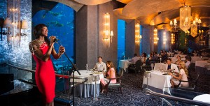 Atlantis the Palm - Dine Out Check In Offer