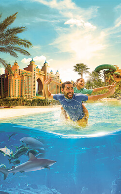 Top 10 Fun Facts About Atlantis Marine and Waterpark