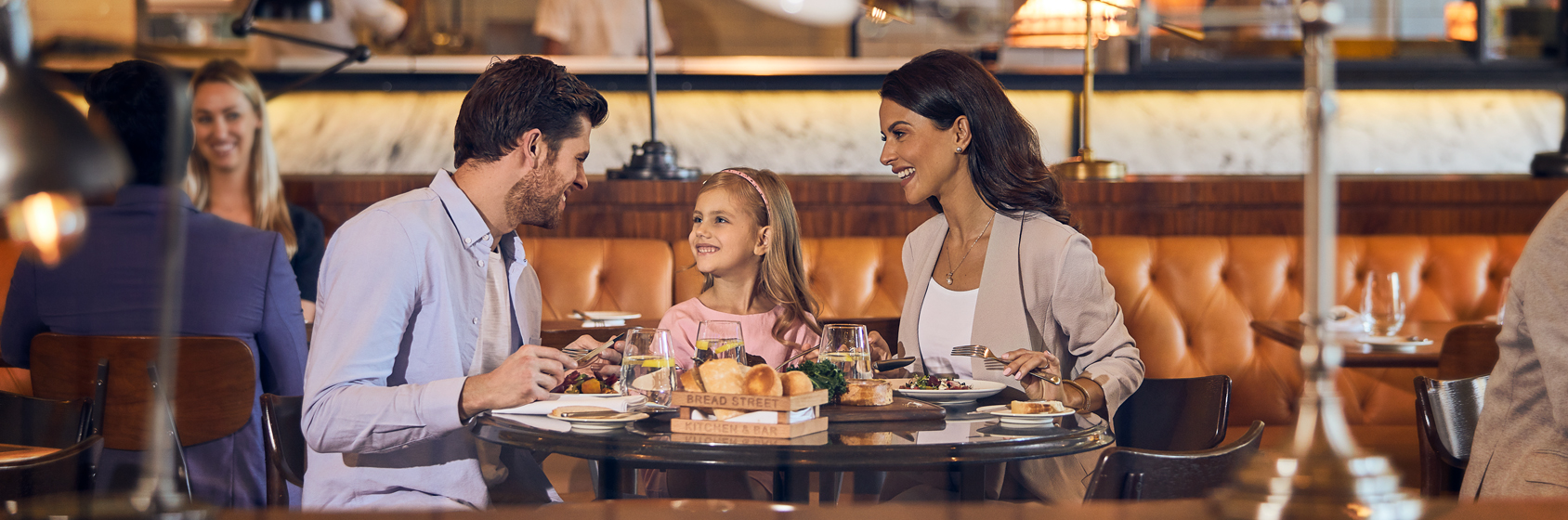Treat Your Mom to the Best Ever Mother’s Day at Atlantis Dubai