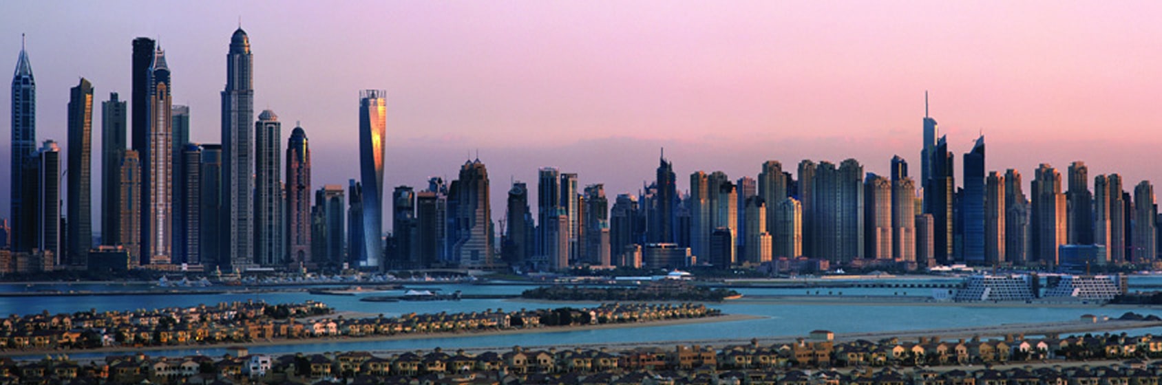 Exciting New Developments in Dubai