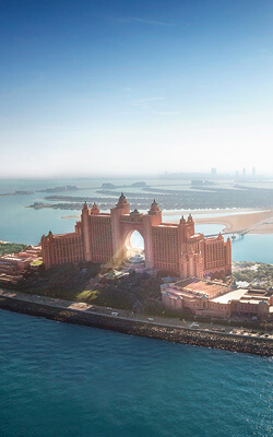 UAE Residents Special Offers: Atlantis The Palm Offers Special Rates & Exclusive Savings for UAE Residents!
