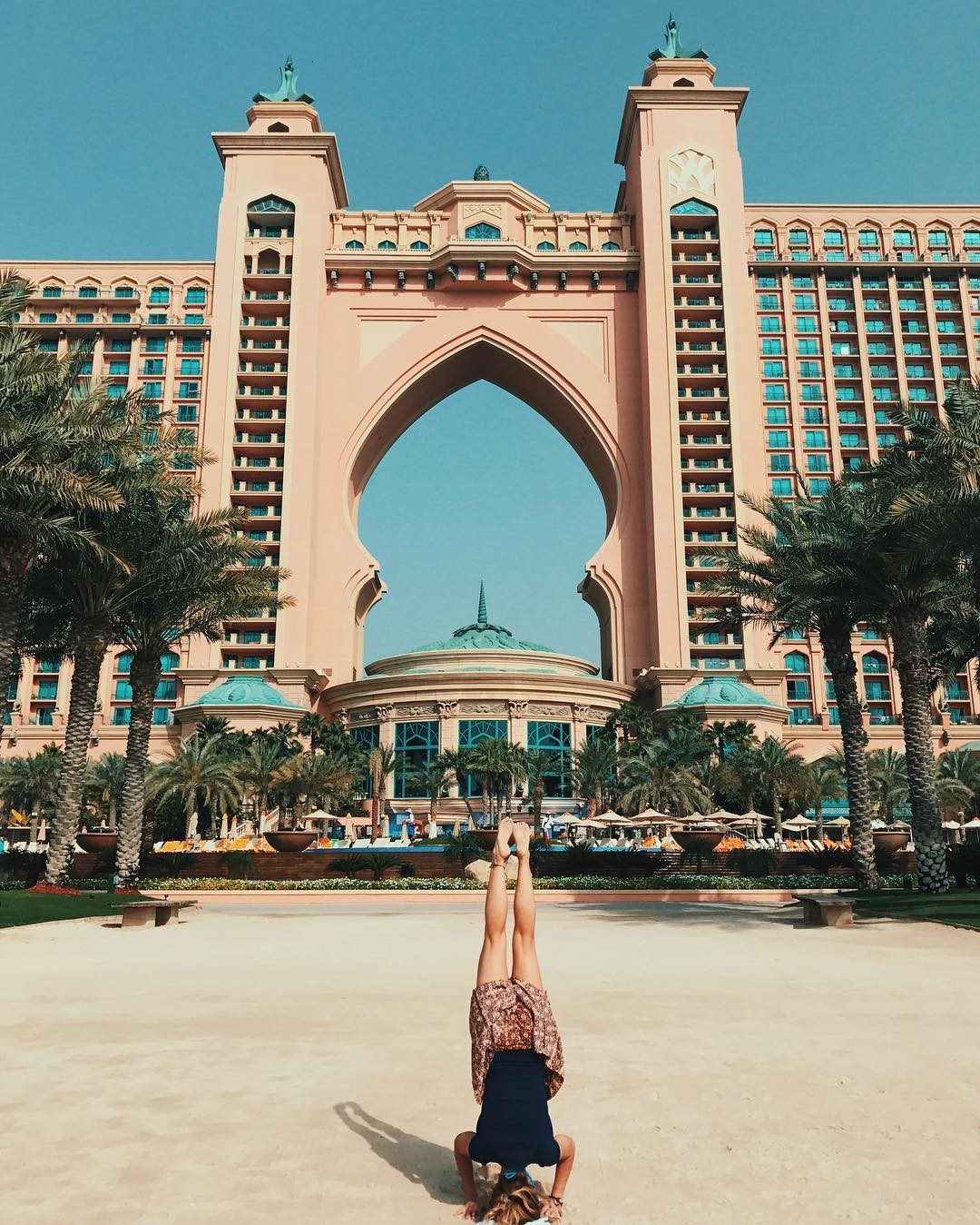The Imperial Club at Atlantis Dubai | Atlantis The Palm