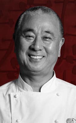 Celebrate Atlantis Restaurant Week and Meet Chef Nobu Matsuhisa at Atlantis Dubai