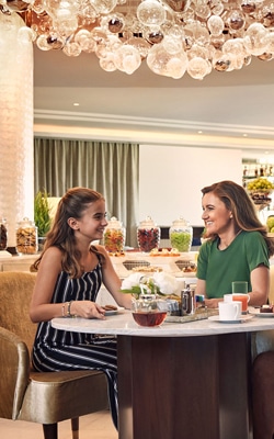 Celebrate Easter with a Family Staycation at Atlantis, The Palm
