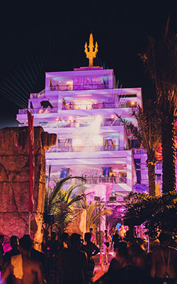 Aquaventure After Dark Is Back With A Spooktacular Haunted Edition This Halloween